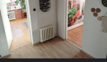 dom wolnostojący, 4 pokoje Koronowo, ul. Cypriana Kamila Norwida