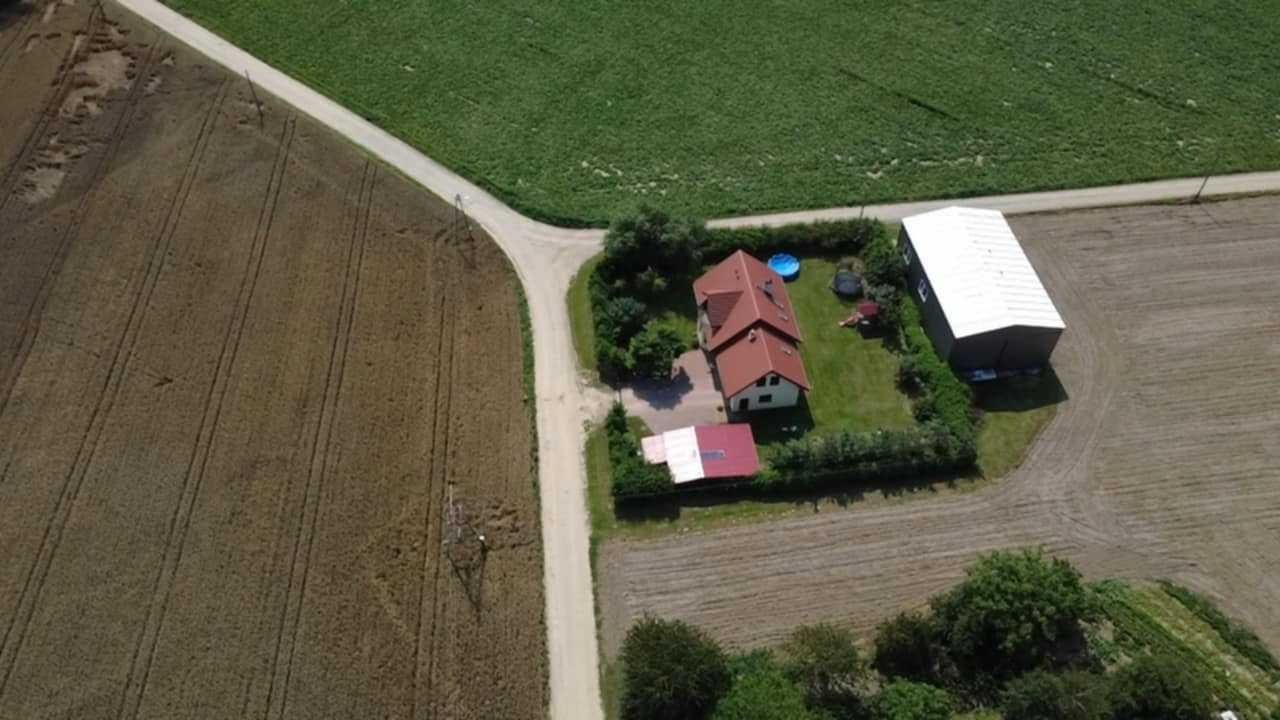 dom wolnostojący Bodzanów. Zdjęcie 3