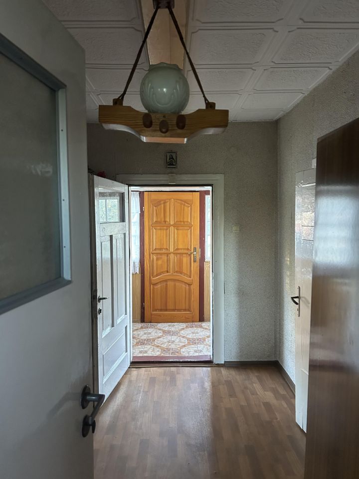 dom wolnostojący, 2 pokoje Borki Kamieniec. Zdjęcie 6