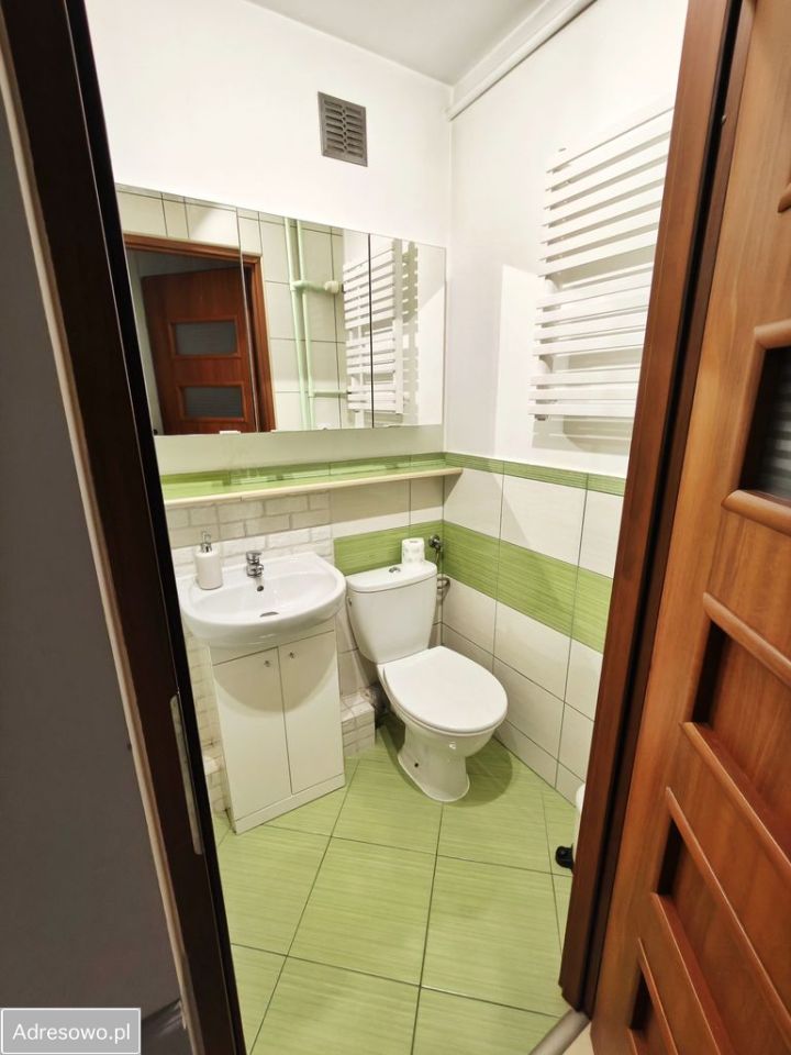 Mieszkanie 3-pokojowe Mysłowice, ul. Wielka Skotnica. Zdjęcie 6