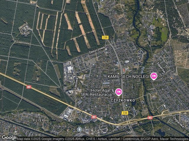 bliźniak, 3 pokoje Bydgoszcz Czyżkówko, ul. Łąkowa. Zdjęcie 1