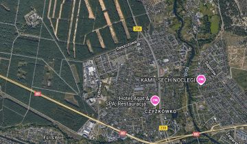 bliźniak, 3 pokoje Bydgoszcz Czyżkówko, ul. Łąkowa