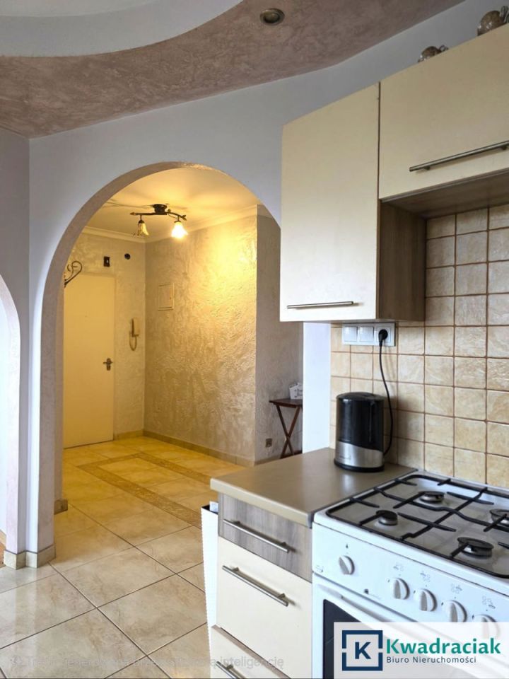 Mieszkanie 4-pokojowe Sanok, ul. Topolowa. Zdjęcie 9