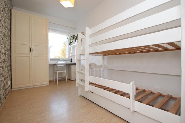 Mieszkanie 3-pokojowe Wrocław, ul. Klasztorna. Zdjęcie 10