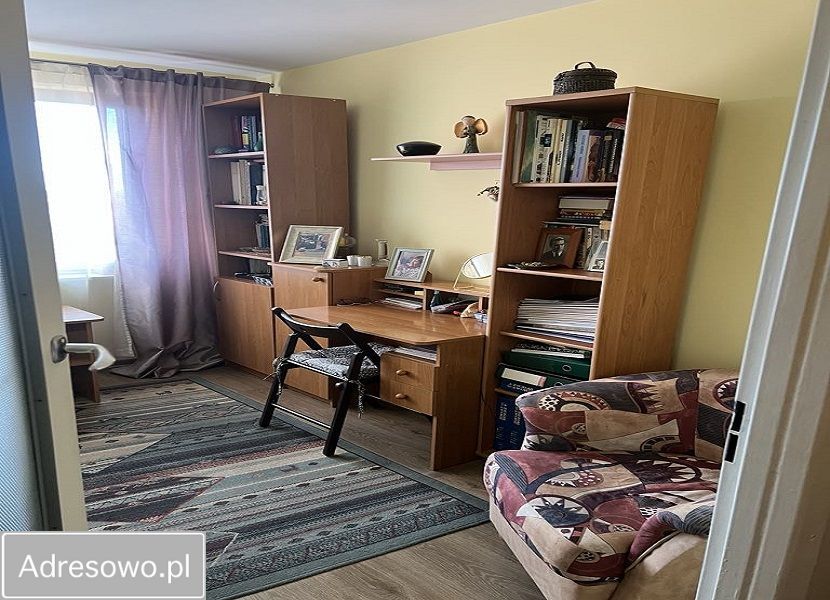 Mieszkanie 4-pokojowe Lublin Wrotków, ul. Jana Samsonowicza. Zdjęcie 7