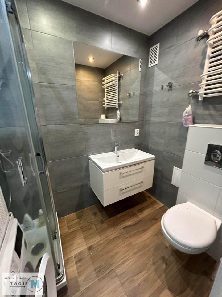 Mieszkanie 2-pokojowe Kielce Świętokrzyskie, ul. Jana Nowaka Jeziorańskiego. Zdjęcie 7