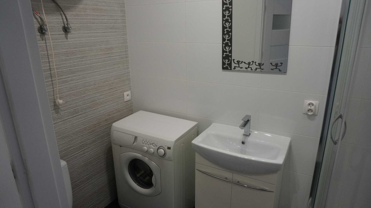 Mieszkanie 1-pokojowe Łódź Bałuty, ul. Uprawna. Zdjęcie 7