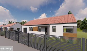 Działka budowlana Jaskulin