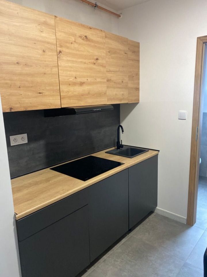 Mieszkanie 2-pokojowe Nowogród Bobrzański Centrum, ul. Rynek. Zdjęcie 4