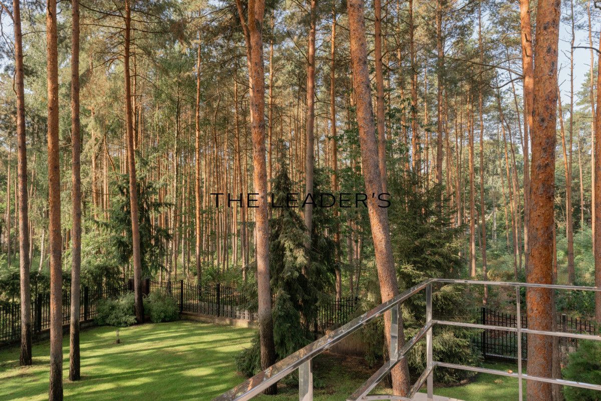 dom wolnostojący, 12 pokoi Konstancin-Jeziorna, ul. Oborska. Zdjęcie 9