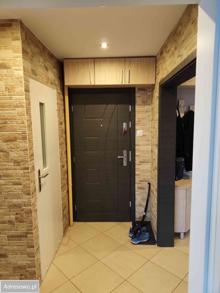 Mieszkanie 3-pokojowe Cieszyn, ul. Ludwika Brożka. Zdjęcie 9