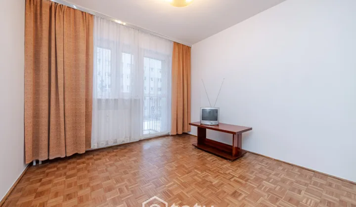 Mieszkanie 2-pokojowe Warszawa Ochota, ul. Stefana Baleya