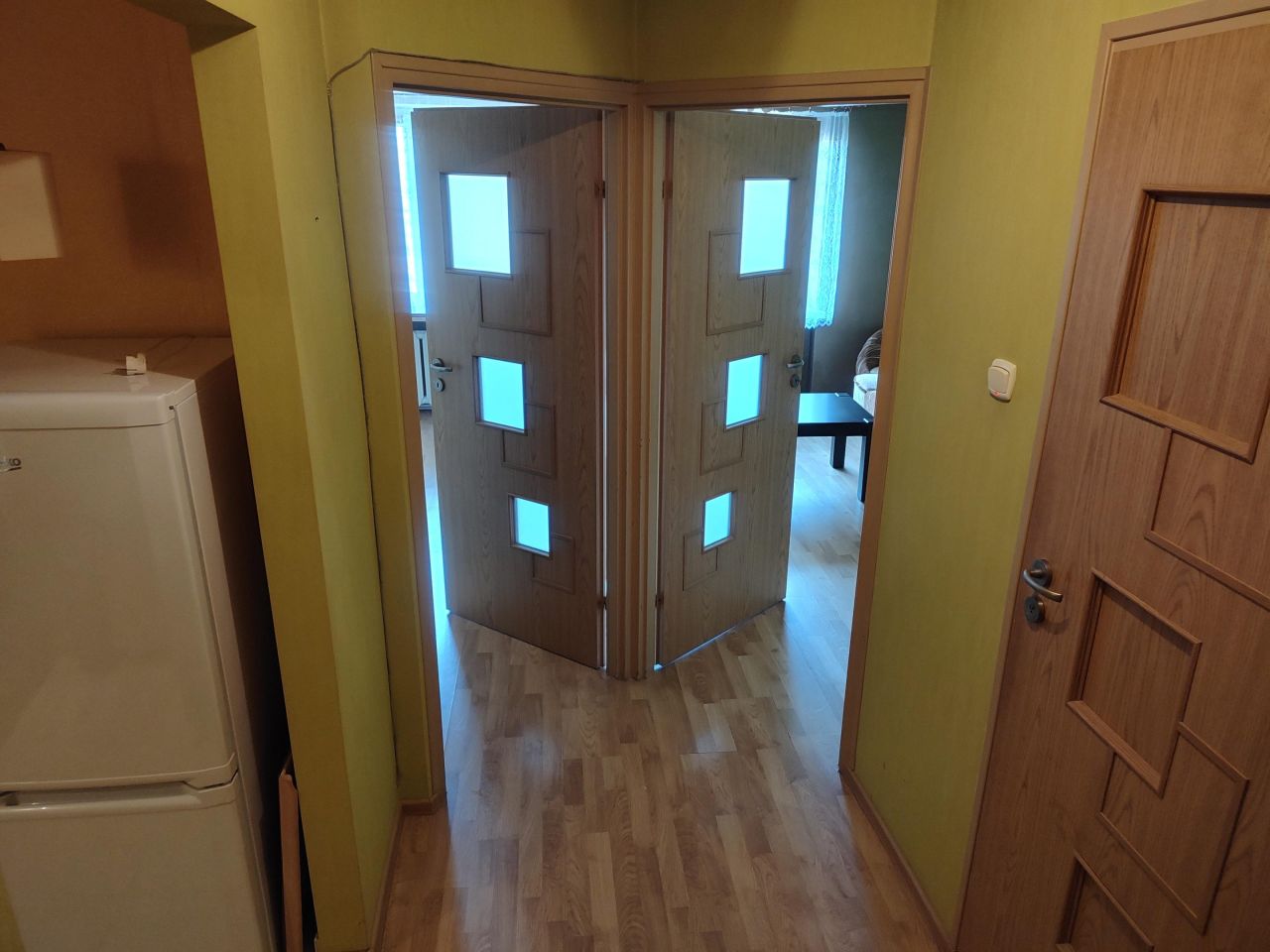 Mieszkanie 2-pokojowe Jasło Gamrat, ul. Adama Mickiewicza. Zdjęcie 10