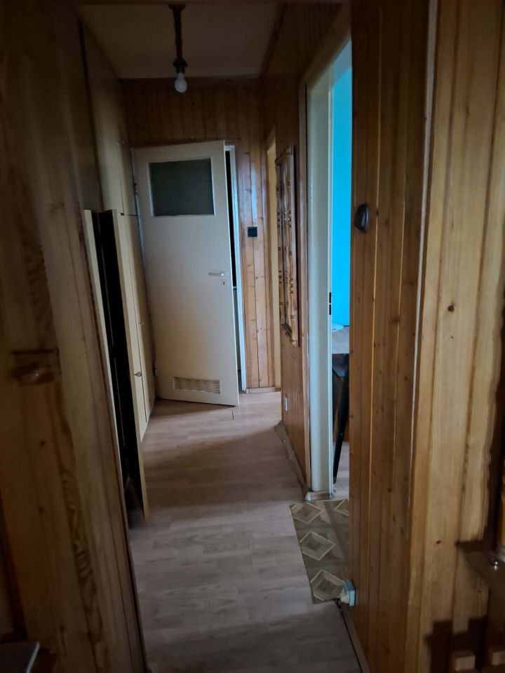 Mieszkanie 3-pokojowe Warszawa Targówek, ul. Bolesławicka. Zdjęcie 9