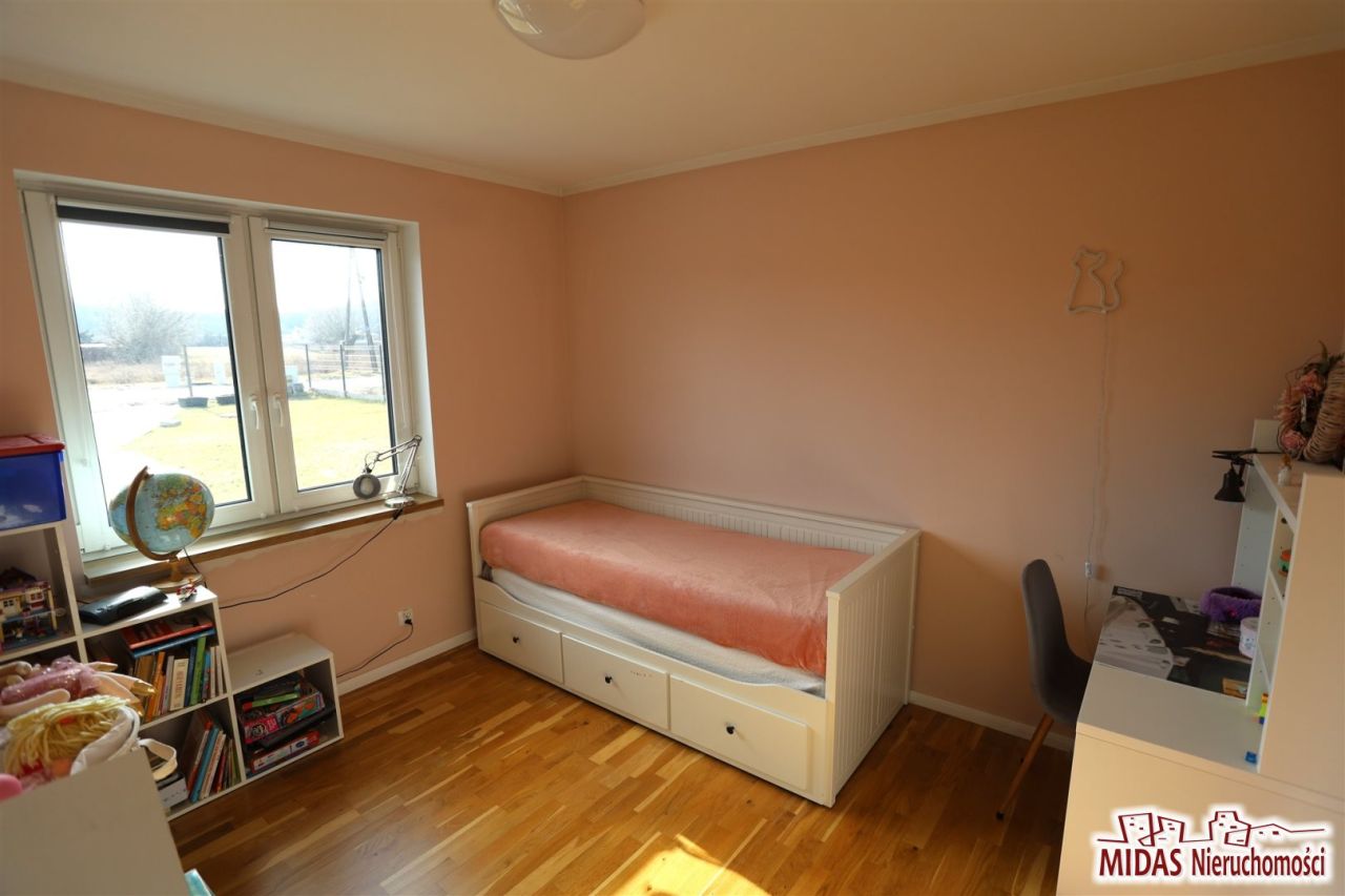 dom wolnostojący, 6 pokoi Ciechocinek. Zdjęcie 15