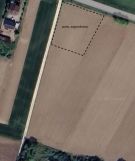 Działka rolno-budowlana Przybysławice. Zdjęcie 1