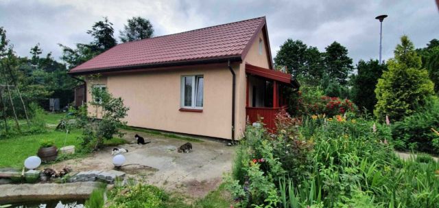 Działka rod Wistka Królewska. Zdjęcie 1