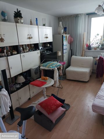 Mieszkanie 1-pokojowe Warszawa Mokotów, ul. Gotarda. Zdjęcie 1