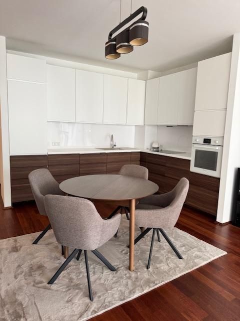 Mieszkanie 2-pokojowe Warszawa Mokotów, al. Wyścigowa. Zdjęcie 1