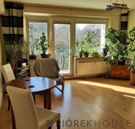 Mieszkanie 2-pokojowe Warszawa Ursynów, ul. Franciszka Marii Lanciego. Zdjęcie 1