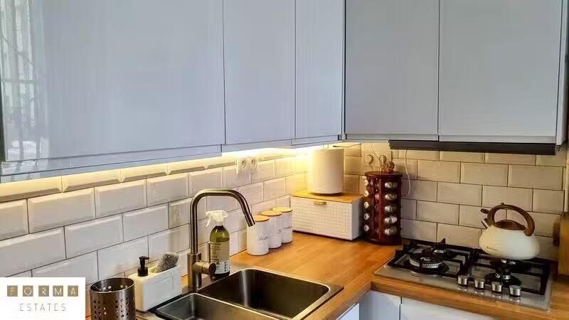 Mieszkanie 2-pokojowe Warszawa Praga-Południe, ul. Augustyna Kordeckiego. Zdjęcie 8