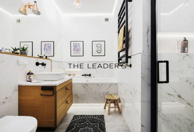 Mieszkanie 3-pokojowe Warszawa Śródmieście, ul. Czerniakowska. Zdjęcie 12