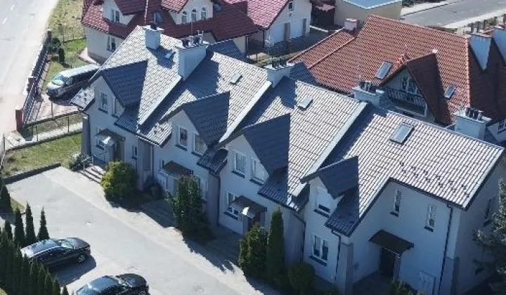 Mieszkanie 3-pokojowe Rzeszów Zalesie, ul. Storczykowa