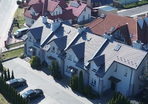 Mieszkanie 3-pokojowe Rzeszów Zalesie, ul. Storczykowa. Zdjęcie 7
