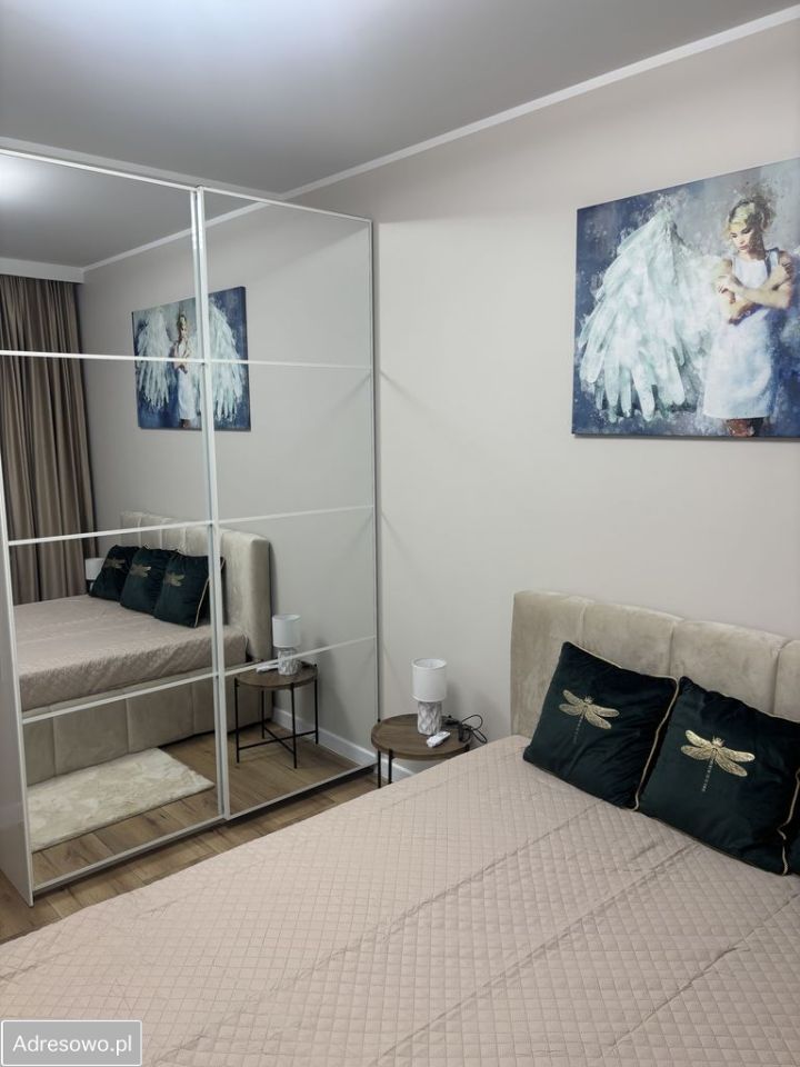 Mieszkanie 2-pokojowe Gdańsk Jasień, ul. Tadeusza Jasińskiego. Zdjęcie 7