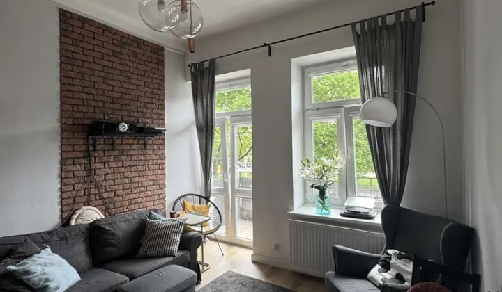 Mieszkanie 3-pokojowe Lublin Śródmieście, ul. Mieczysława Biernackiego