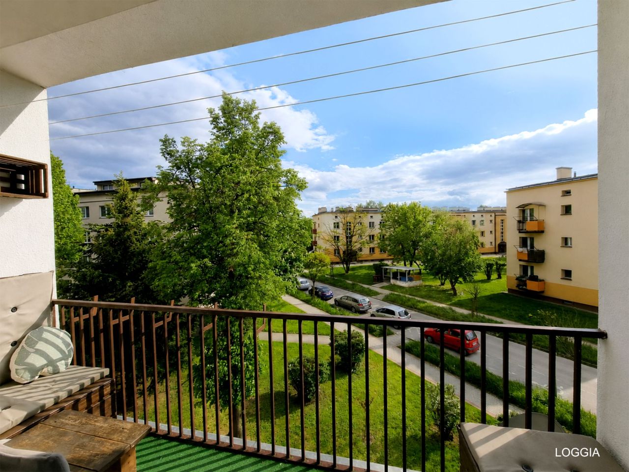Mieszkanie 3-pokojowe Tarnów Mościce, ul. Romualda Traugutta. Zdjęcie 17