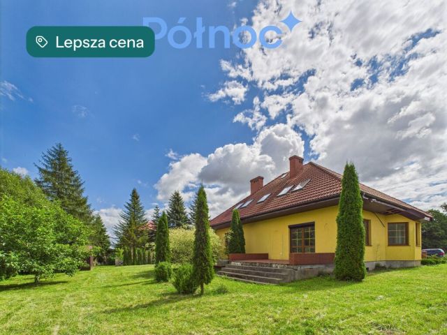 dom wolnostojący, 5 pokoi Romoty. Zdjęcie 11