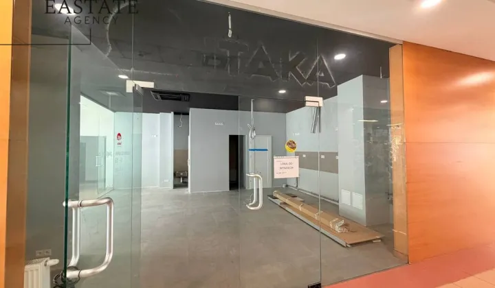 Lokal Warszawa Saska Kępa, ul. Zwycięzców