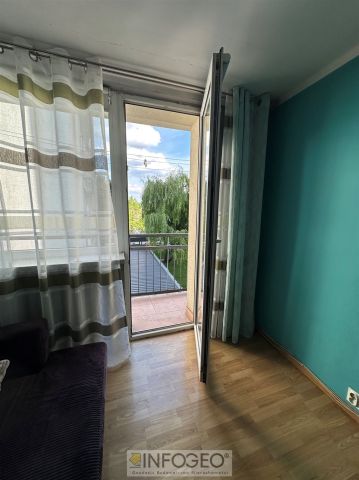 Mieszkanie 4-pokojowe Sosnowiec Pogoń. Zdjęcie 8