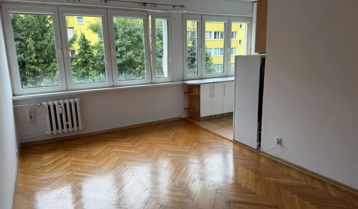 Mieszkanie 2-pokojowe Konin, ul. 11 Listopada