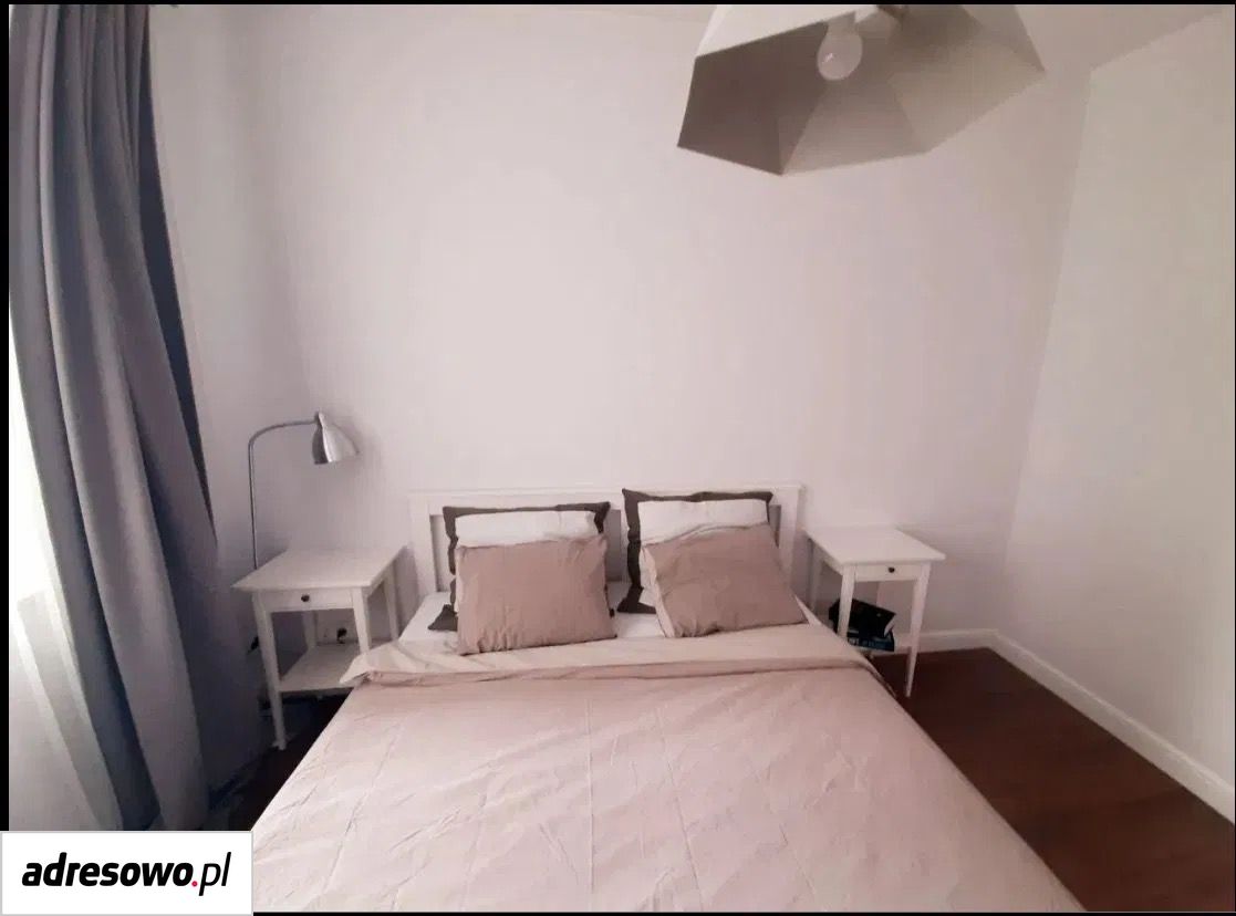 Mieszkanie 2-pokojowe Warszawa Włochy, ul. Rakowska. Zdjęcie 3
