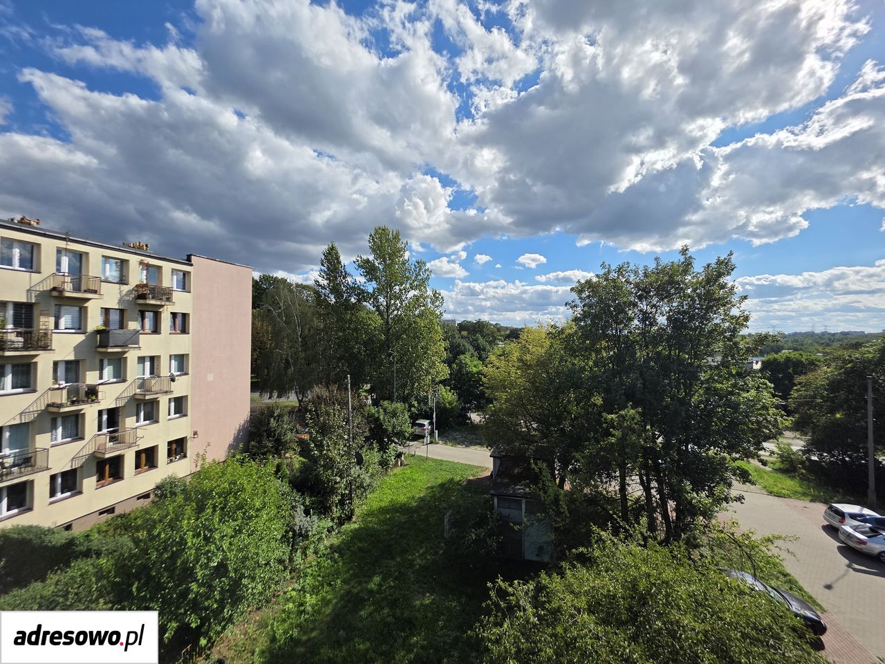 Mieszkanie 3-pokojowe Sosnowiec Milowice, ul. Szosowa. Zdjęcie 17