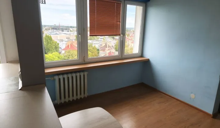 Mieszkanie 3-pokojowe Płock, ul. Bielska