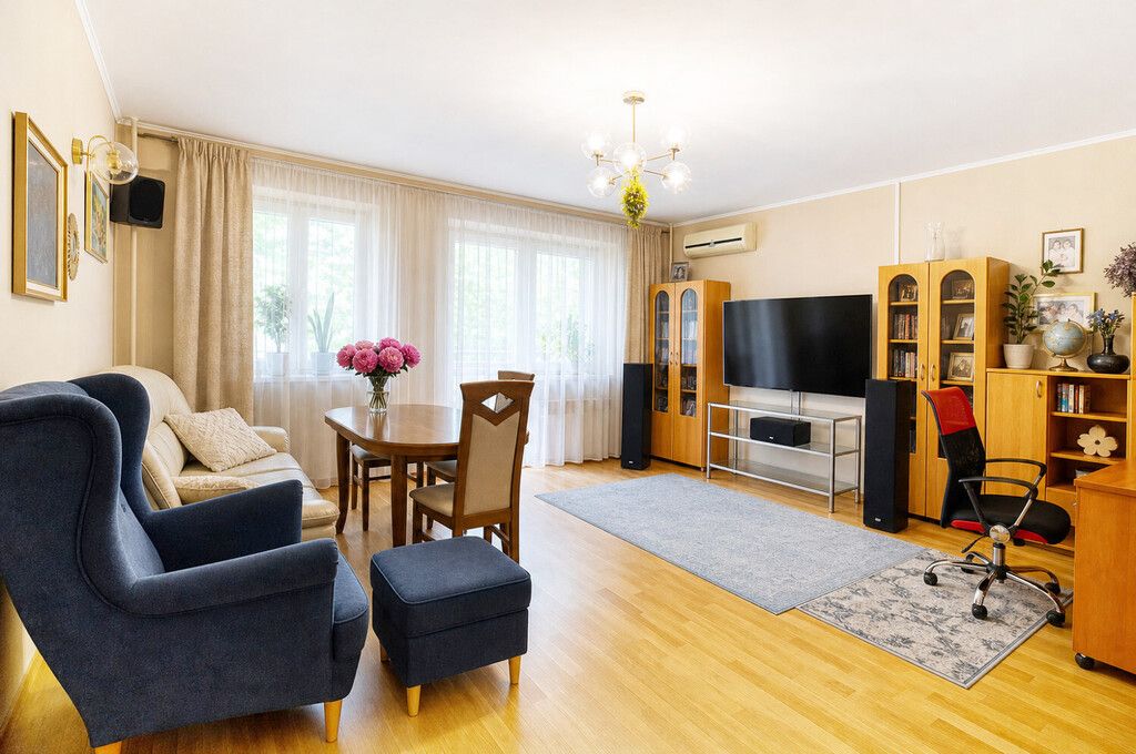 Mieszkanie Rzeszów, ul. Podwisłocze