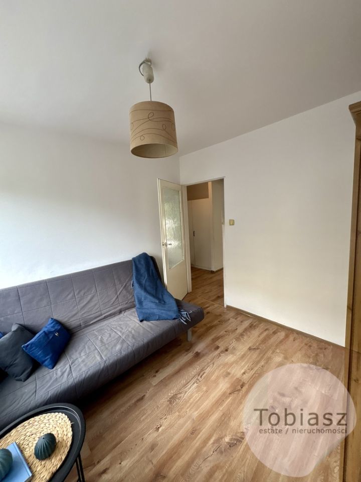 Mieszkanie 2-pokojowe Kraków Nowa Huta, os. Kościuszkowskie. Zdjęcie 2
