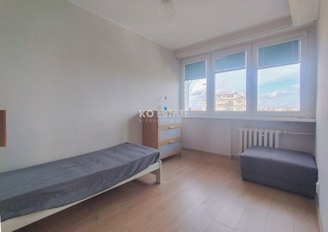 Mieszkanie 3-pokojowe Wrocław Grabiszyn, ul. Grabiszyńska. Zdjęcie 2