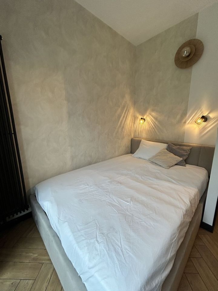 Mieszkanie 1-pokojowe Warszawa Praga-Północ, ul. Jagiellońska. Zdjęcie 7