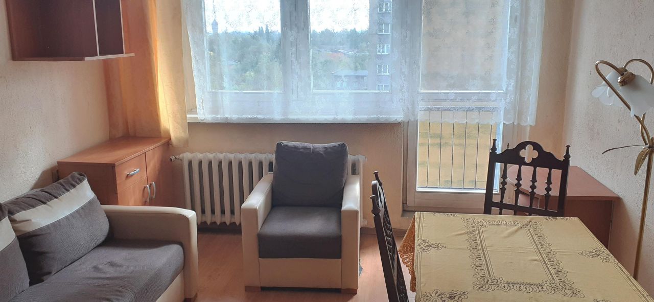 Mieszkanie 2-pokojowe Katowice Szopienice, ul. Morawa