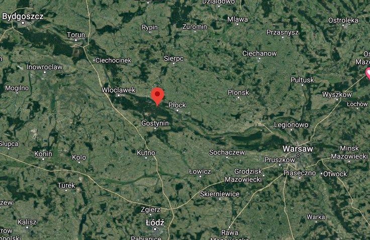 Działka budowlana Nowy Duninów, ul. Parcelowa. Zdjęcie 6