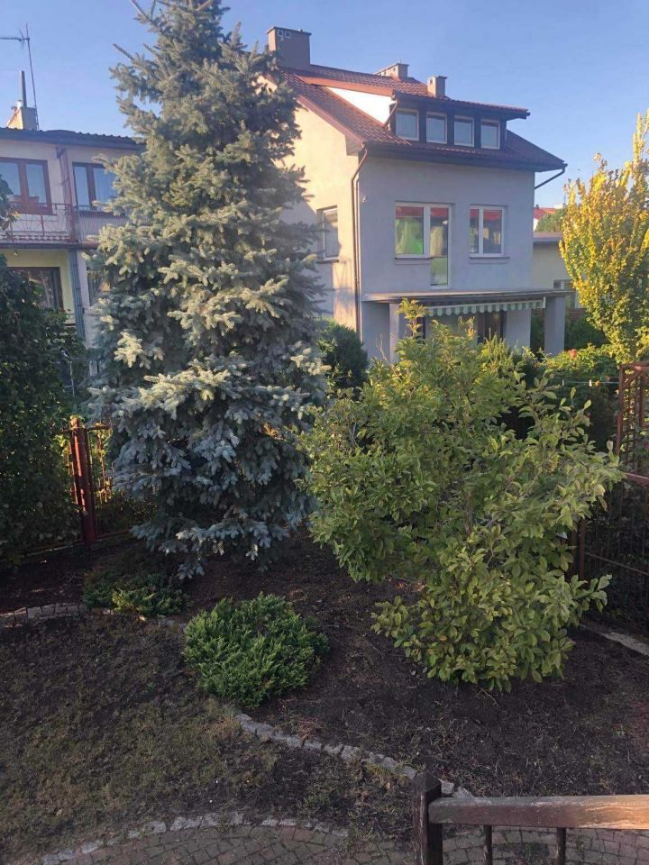 bliźniak Radom Halinów. Zdjęcie 8