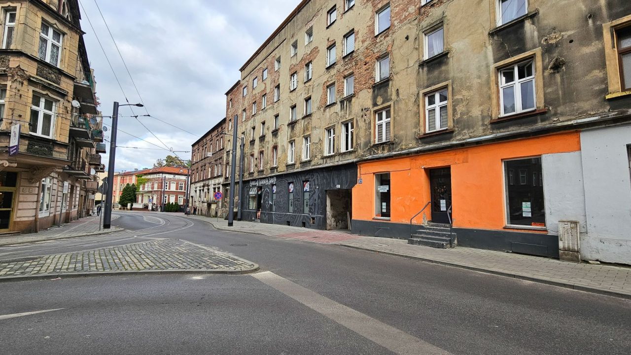 Lokal Chorzów Centrum, ul. Powstańców. Zdjęcie 3