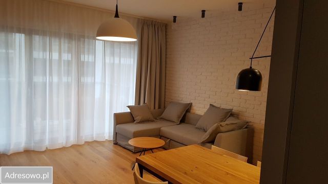 Mieszkanie 2-pokojowe Warszawa Ochota, ul. Szczęśliwicka. Zdjęcie 1