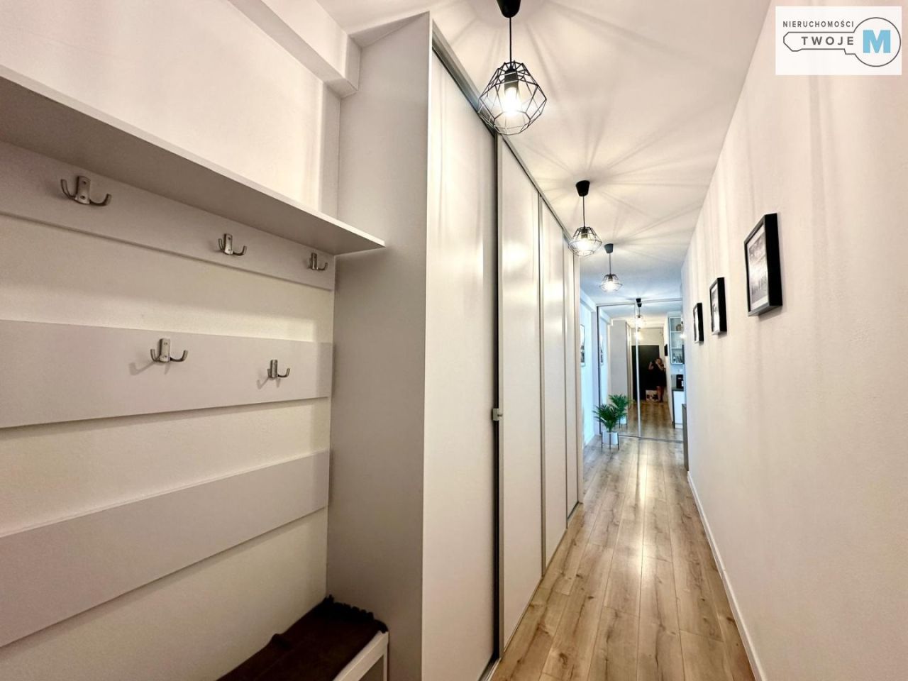 Mieszkanie 3-pokojowe Kielce Centrum, ul. Warszawska. Zdjęcie 9