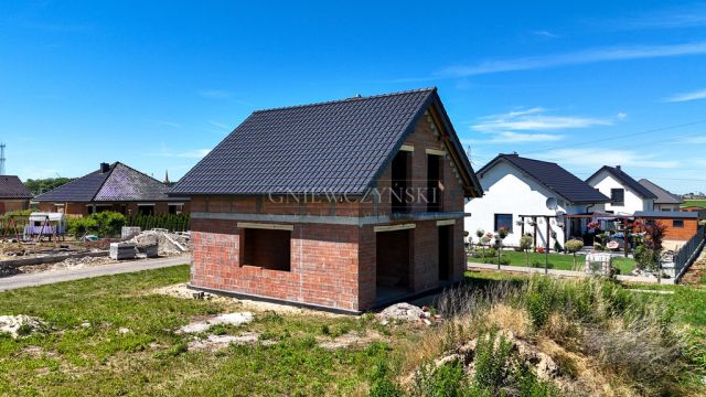 dom wolnostojący, 4 pokoje Grodków. Zdjęcie 2