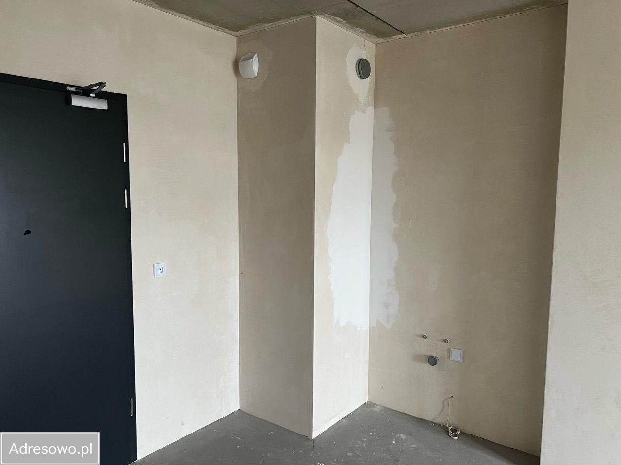 Mieszkanie 2-pokojowe Łódź Polesie, ul. Srebrzyńska. Zdjęcie 8